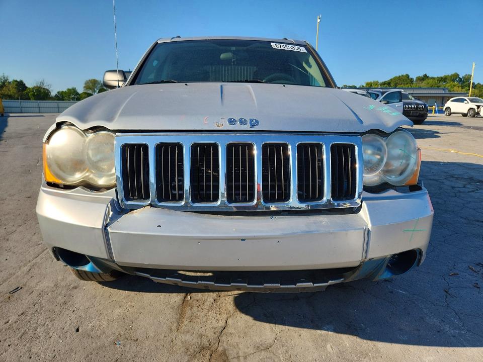 Aukcja sprzedaży 2006 Jeep Grand Cherokee, vin: 1J4GS48K96C215402, numer aukcji: 67455356