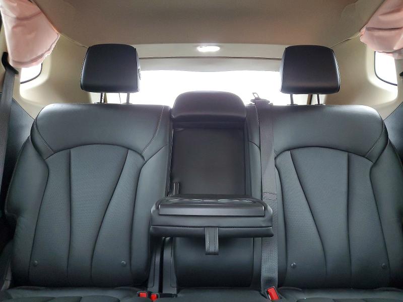 Auction sale of the 2017 Buick Envision, vin: LRBFXFSX2HD120176, lot number: 70647876