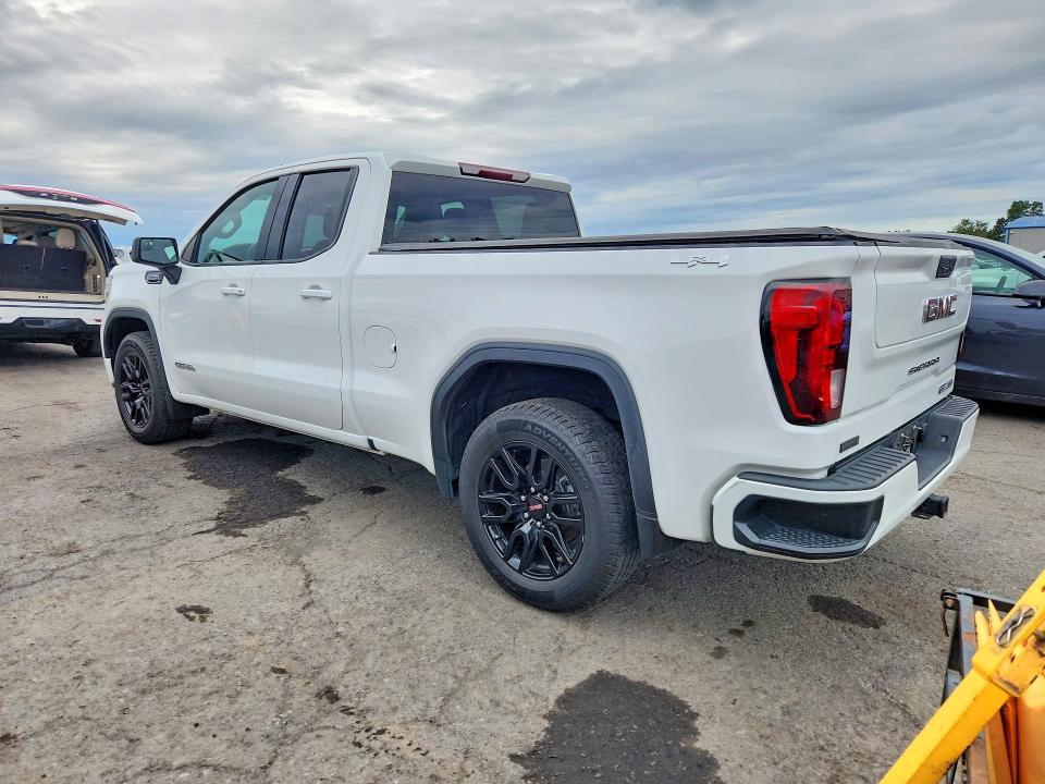 Продажа на аукционе авто 2021 Gmc Sierra, vin: 1GTR9CED6MZ316000, номер лота: 70078636