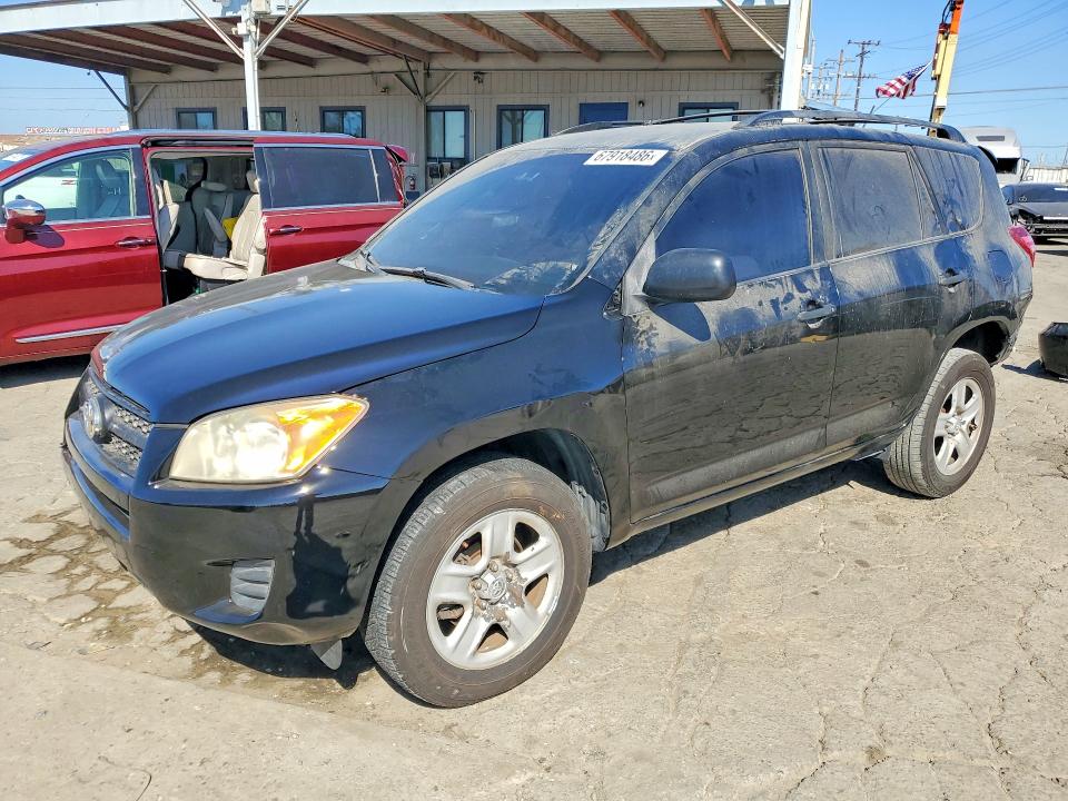 Aukcja sprzedaży 2011 Toyota Rav4, vin: 2T3KF4DV9BW102464, numer aukcji: 67918486