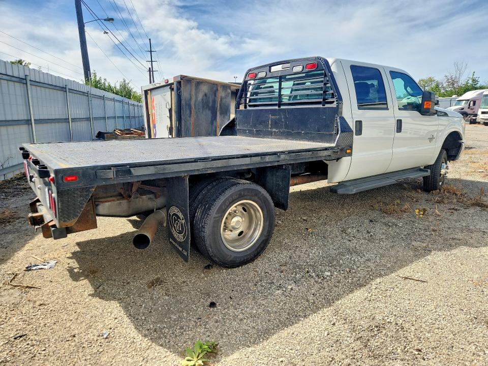 Aukcja sprzedaży 2015 Ford F350, vin: 1FD8W3HT4FEC66632, numer aukcji: 68745756