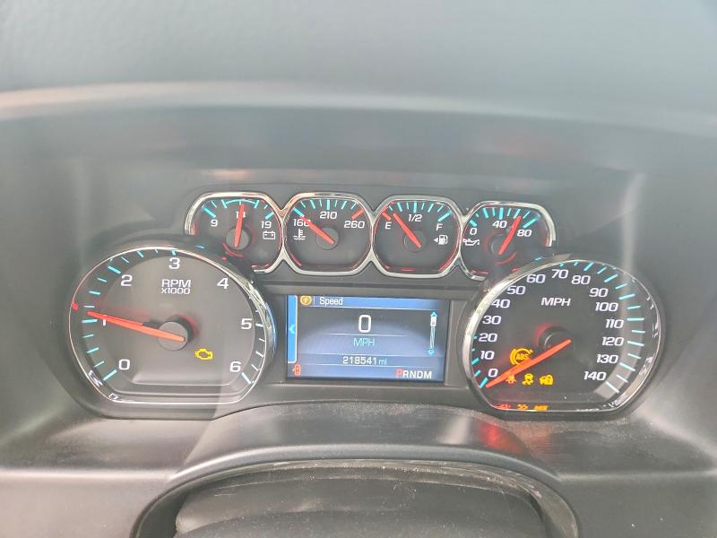 69922686 :رقم المزاد ، 1GCVKREC0EZ385148 vin ، 2014 Chevrolet Silverado مزاد بيع