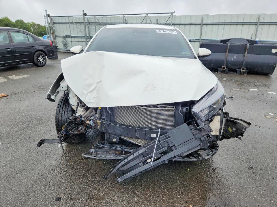 Aukcja sprzedaży 2024 Kia Forte, vin: 3KPF24ADXRE725574, numer aukcji: 67684106