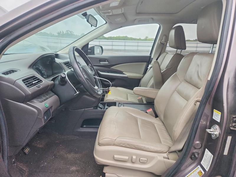2013 Honda Cr-v მანქანა იყიდება აუქციონზე, vin: 5J6RM4H78DL050275, აუქციონის ნომერი: 69931166