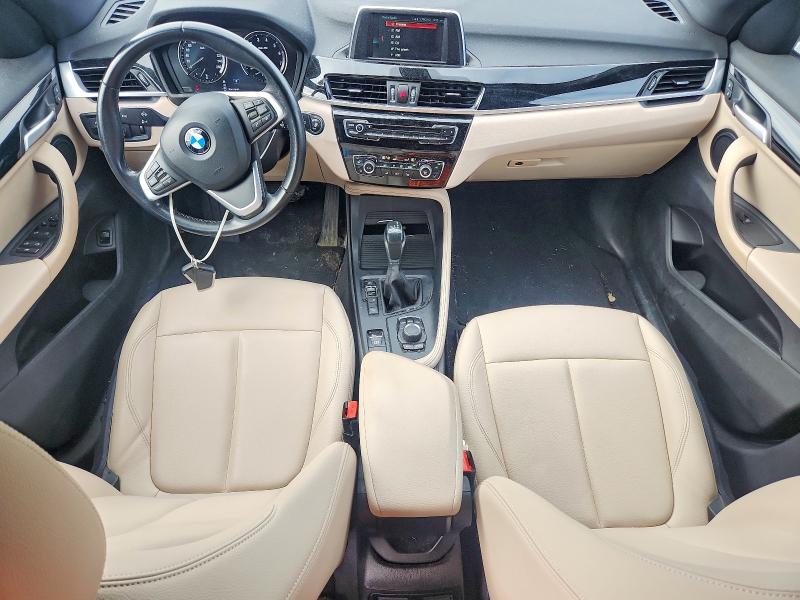 Aukcja sprzedaży 2018 Bmw X1, vin: WBXHT3C33J5L26903, numer aukcji: 67422486