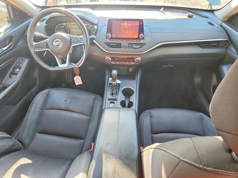 Aukcja sprzedaży 2019 Nissan Altima, vin: 1N4BL4DW0KC135976, numer aukcji: 68149376