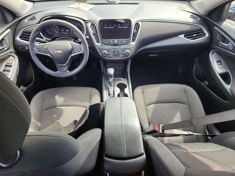 Продажа на аукционе авто 2022 Chevrolet Malibu, vin: 1G1ZD5ST0NF116893, номер лота: 70358406