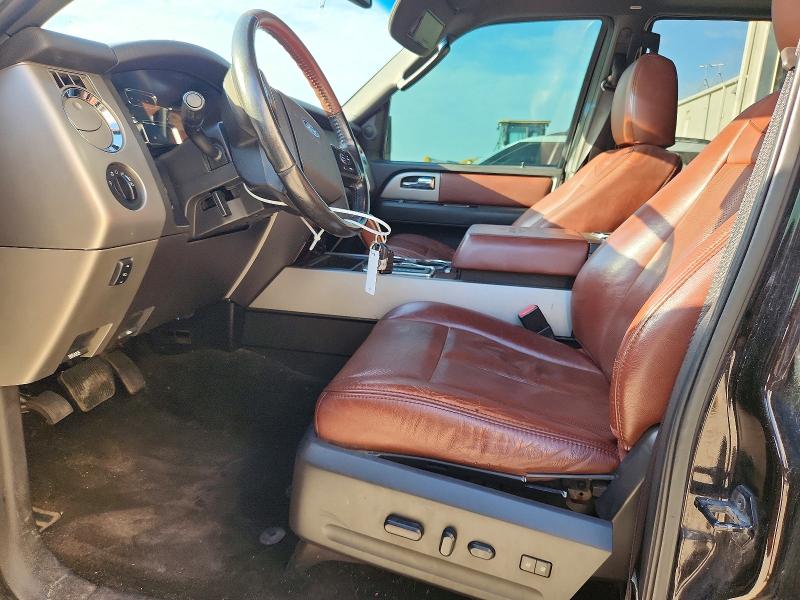 Продаж на аукціоні авто 2013 Ford Expedition, vin: 1FMJU1J55DEF57323, номер лоту: 69422536