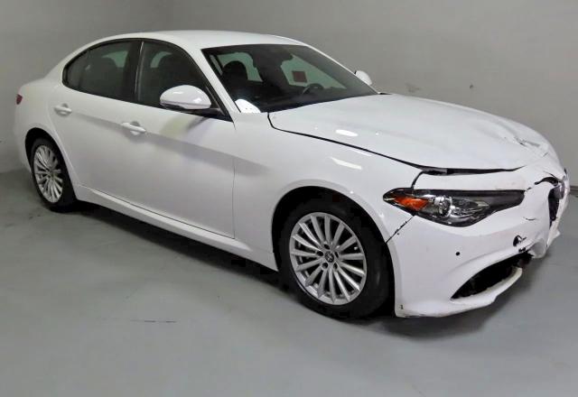 Auction sale of the 2023 Alfa Romeo Giulia, vin: ZARFAMAN6P7668014, lot number: 71092946