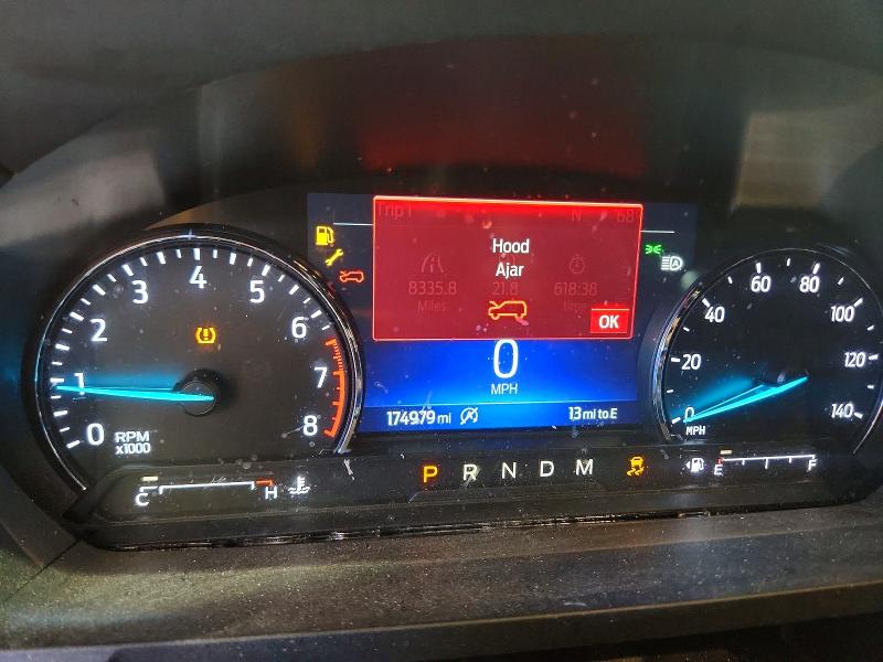 Aukcja sprzedaży 2020 Ford Explorer, vin: 1FMSK8DH8LGB03062, numer aukcji: 70704846