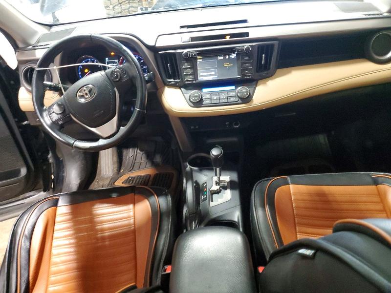 67961596 :رقم المزاد ، 2T3RFREV1GW425666 vin ، 2016 Toyota Rav4 مزاد بيع