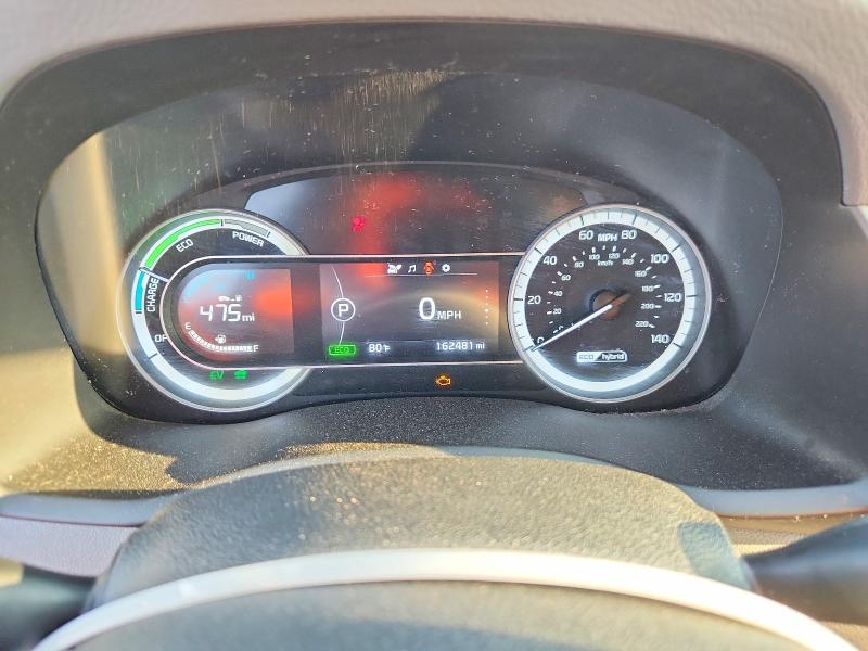 Продаж на аукціоні авто 2018 Kia Niro, vin: KNDCB3LC4J5123528, номер лоту: 70030636