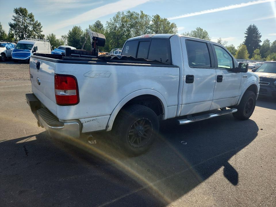 2008 Ford F150 მანქანა იყიდება აუქციონზე, vin: 1FTPW14V98FB82282, აუქციონის ნომერი: 66305886