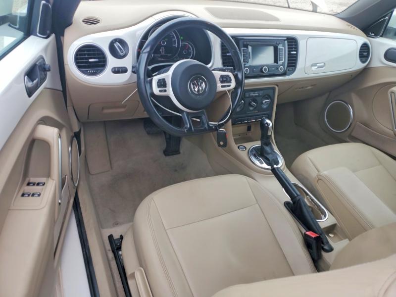 Aukcja sprzedaży 2013 Volkswagen Beetle, vin: 3VW5P7AT0DM815897, numer aukcji: 69957726