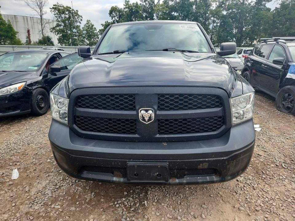 Продажа на аукционе авто 2013 Ram 1500, vin: 1C6RR7FT7DS540079, номер лота: 68740946