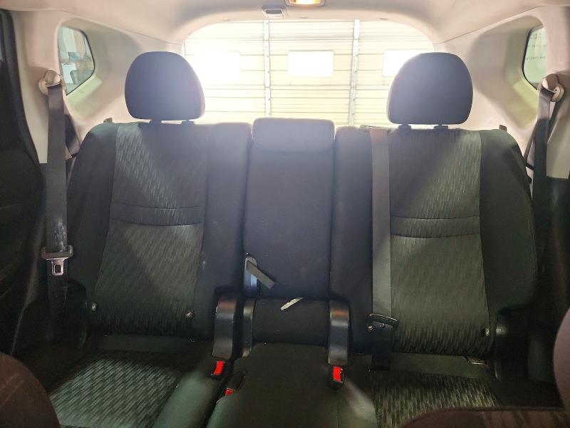 67725756 :رقم المزاد ، 5N1AT2MV0LC804567 vin ، 2020 Nissan Rogue مزاد بيع