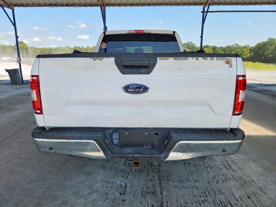 Aukcja sprzedaży 2019 Ford F150, vin: 1FTFW1E52KKD30751, numer aukcji: 68253436