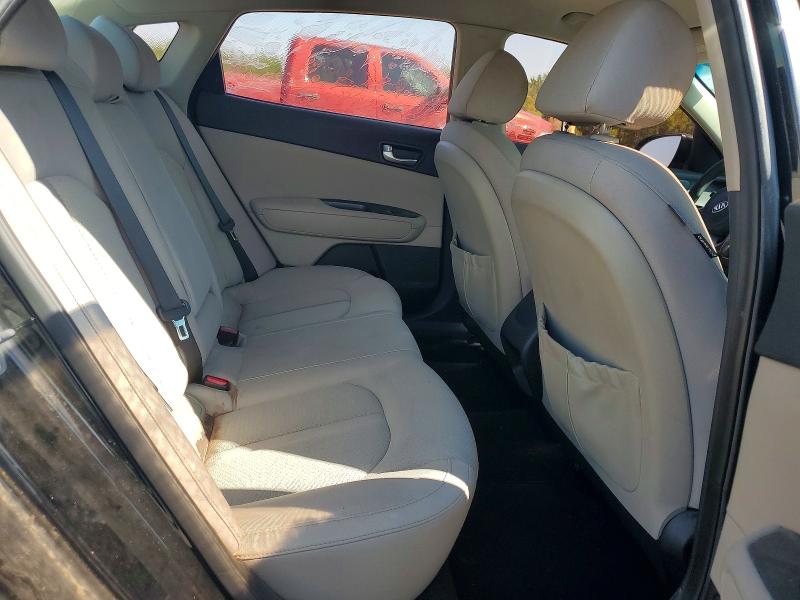 Продаж на аукціоні авто 2016 Kia Optima, vin: 5XXGT4L34GG101909, номер лоту: 69342376