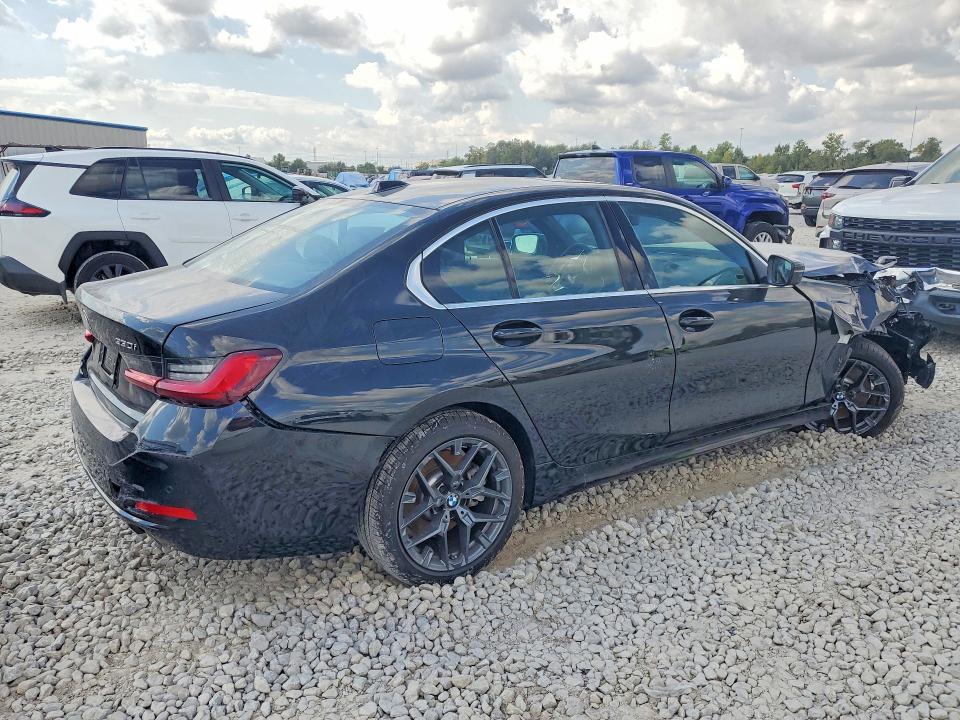 Aukcja sprzedaży 2026 Bmw 330i, vin: 3MW69CW00T8G52925, numer aukcji: 70852966