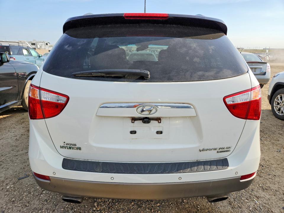 Aukcja sprzedaży 2012 Hyundai Veracruz, vin: KM8NUDCC4CU199974, numer aukcji: 67295146