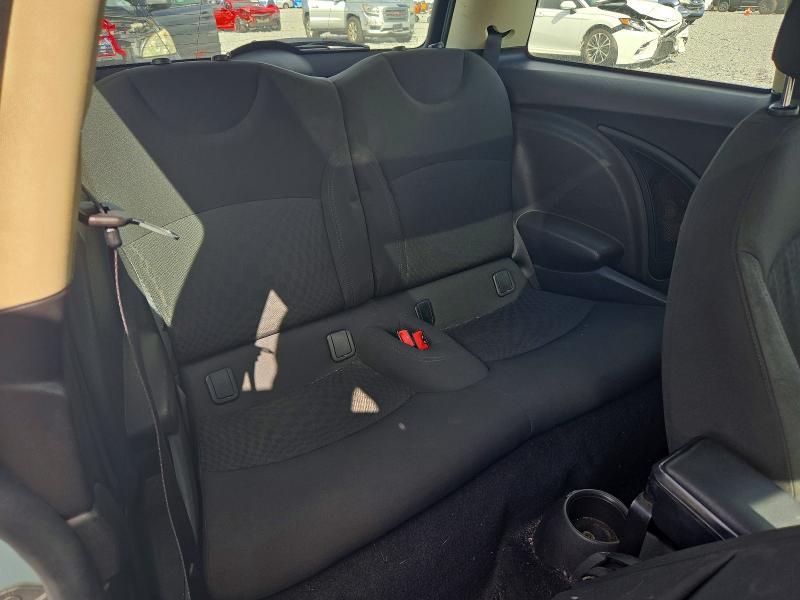 Продажа на аукционе авто 2012 Mini Cooper, vin: WMWSU3C59CT540789, номер лота: 70281696