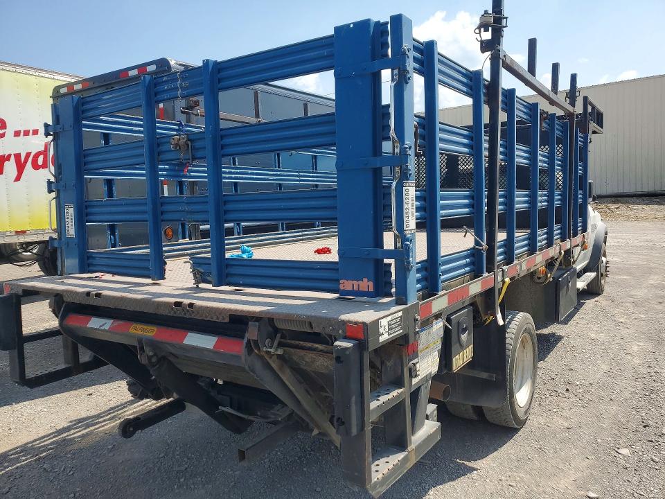 66696196 :رقم المزاد ، 3C7WRNDL6GG156280 vin ، 2016 Ram 5500 مزاد بيع