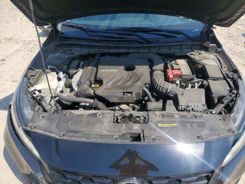 Продажа на аукционе авто 2023 Nissan Altima, vin: 1N4AL4CV0PN302076, номер лота: 67743556