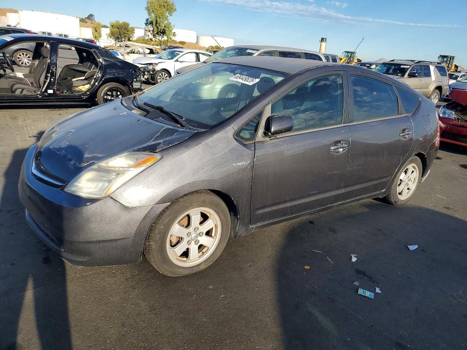 Продаж на аукціоні авто 2009 Toyota Prius, vin: JTDKB20U093463074, номер лоту: 68449826