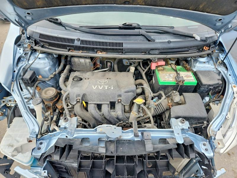 Продаж на аукціоні авто 2010 Toyota Yaris, vin: JTDBT4K34A4076832, номер лоту: 67802216
