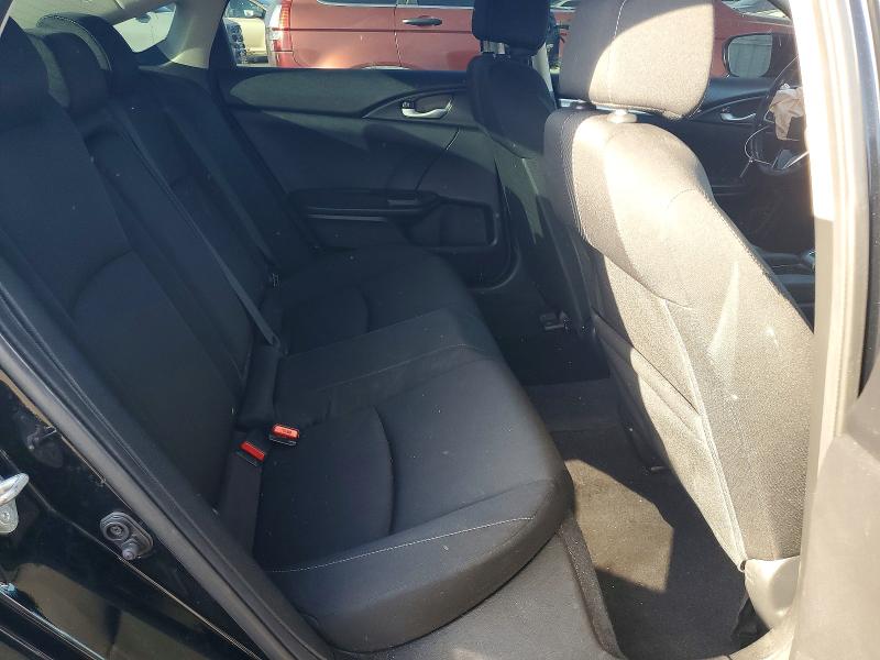 Aukcja sprzedaży 2020 Honda Civic, vin: 19XFC1F34LE220343, numer aukcji: 68695946