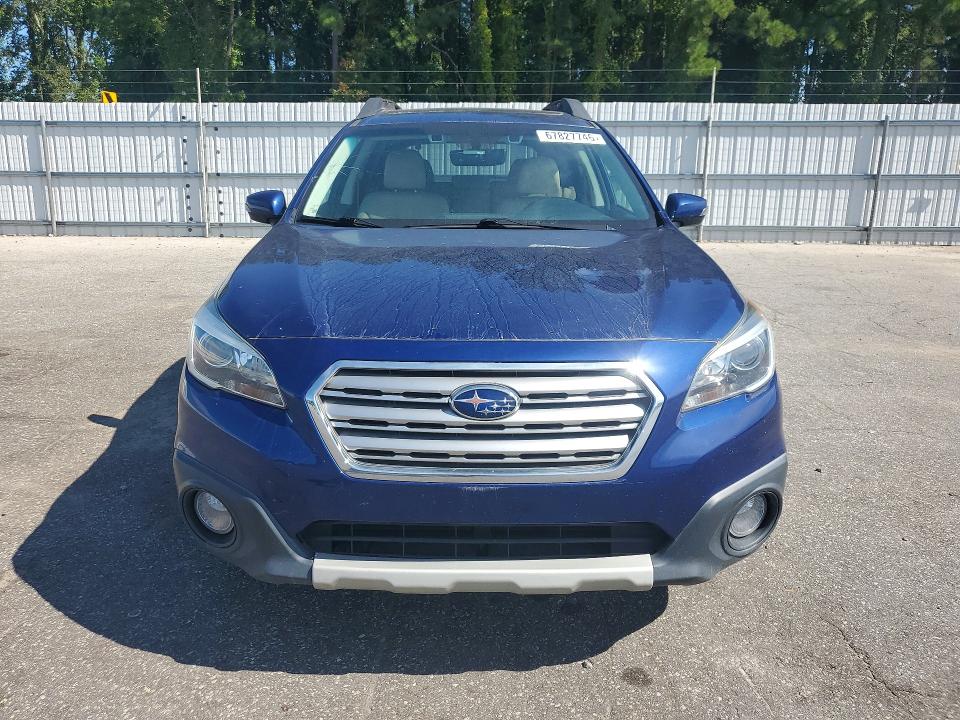 67827746 :رقم المزاد ، 4S4BSANC8H3214297 vin ، 2017 Subaru Outback مزاد بيع