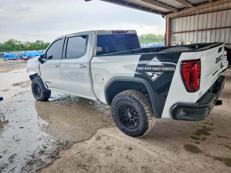Продажа на аукционе авто 2026 Gmc Sierra, vin: 3GTUUFE81TG116363, номер лота: 61822236