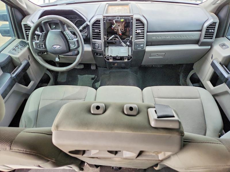 Aukcja sprzedaży 2020 Ford F350, vin: 1FT8W3DTXLEE94950, numer aukcji: 67360606