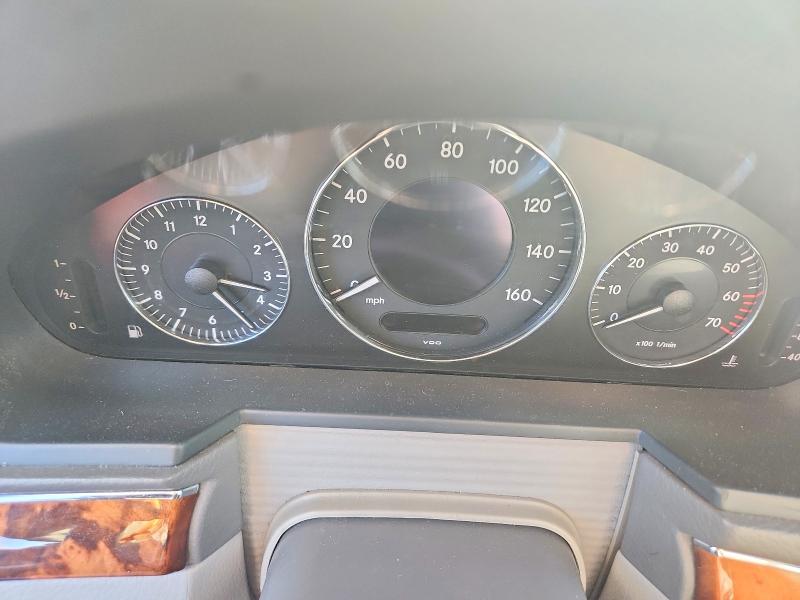 Продажа на аукционе авто 2004 Mercedes-benz E, vin: WDBUF65J34A452902, номер лота: 68988226