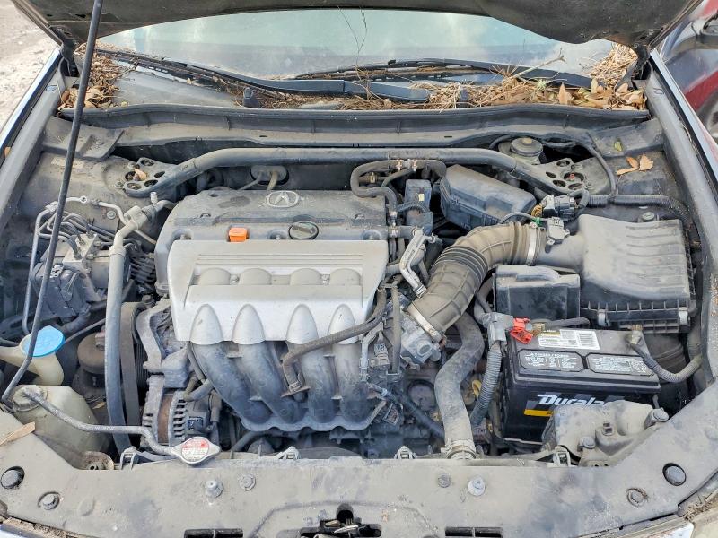 68757816 :رقم المزاد ، JH4CU26619C010572 vin ، 2009 Acura Tsx مزاد بيع