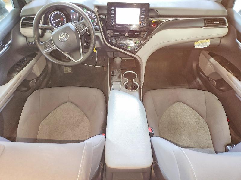 Продаж на аукціоні авто 2023 Toyota Camry, vin: 4T1C11AKXPU096847, номер лоту: 69045166