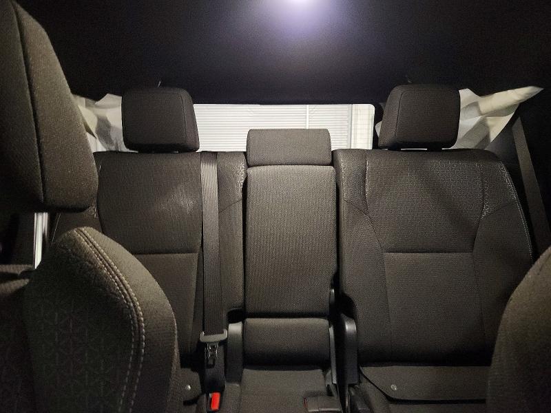 70140196 :رقم المزاد ، JTEVA5BR1T5124695 vin ، 2026 Toyota 4runner مزاد بيع