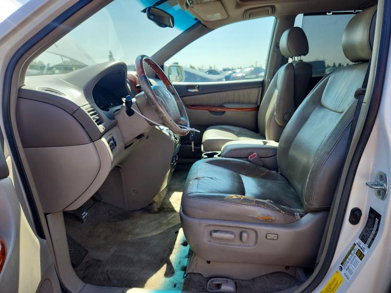 Продаж на аукціоні авто 2007 Toyota Sienna, vin: 5TDZK22C97S010411, номер лоту: 69958356
