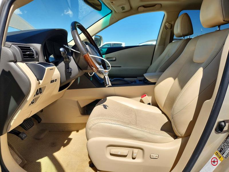 67573036 :رقم المزاد ، JTJBC1BA2D2057139 vin ، 2013 Lexus Rx مزاد بيع