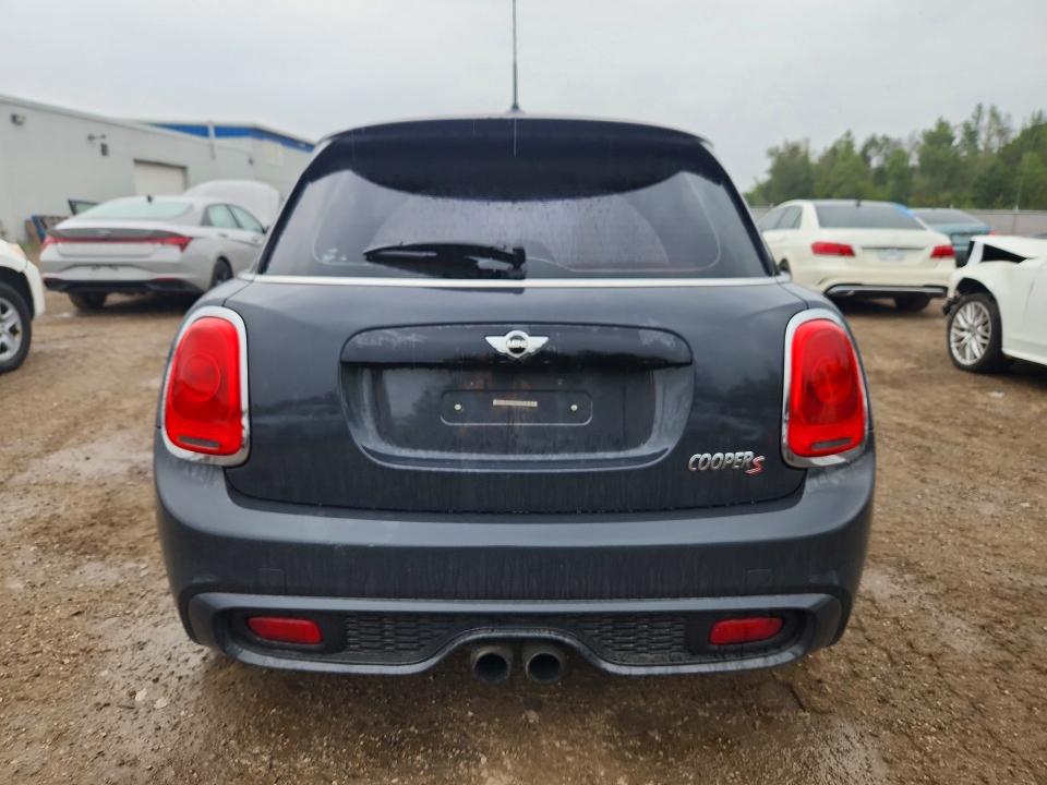 Aukcja sprzedaży 2017 Mini Cooper, vin: WMWXU3C55H2D32348, numer aukcji: 67500776