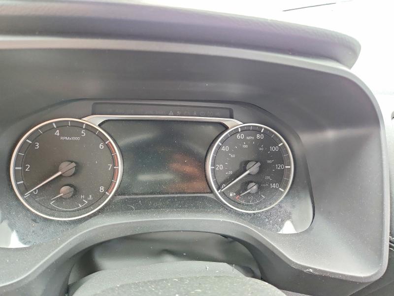 Продажа на аукционе авто 2025 Nissan Rogue, vin: 5N1BT3BB2SC826300, номер лота: 70467596