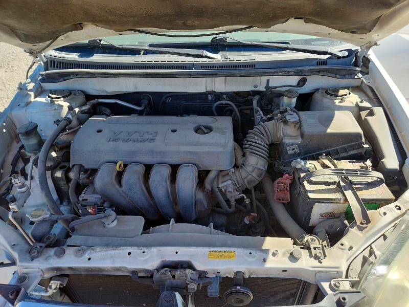 68034886 :رقم المزاد ، 1NXBR32E76Z719672 vin ، 2006 Toyota Corolla مزاد بيع