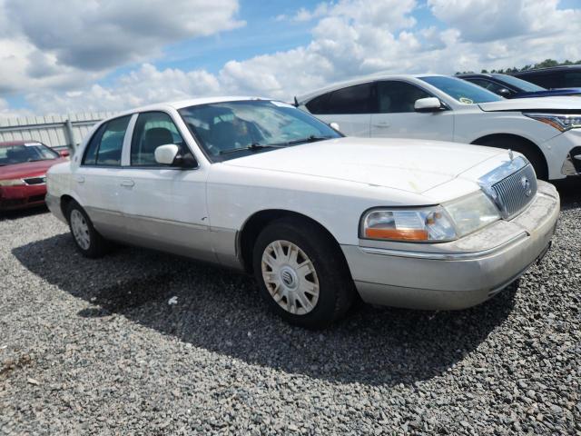 Продаж на аукціоні авто 2004 Mercury Grand Marquis, vin: 2MEFM74W34X644071, номер лоту: 70565696