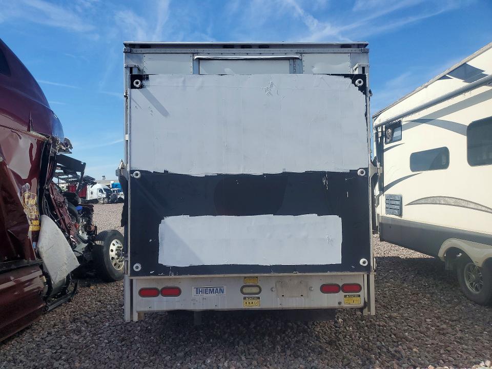 67955466 :رقم المزاد ، JALE5W16XF7900562 vin ، 2015 Isuzu Nqr مزاد بيع