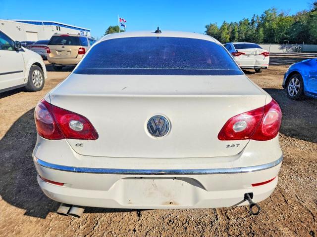 Aukcja sprzedaży 2012 Volkswagen Cc, vin: WVWMN9AN7CE515084, numer aukcji: 68044196