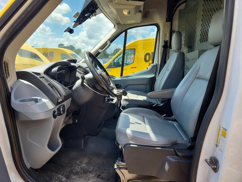 Продаж на аукціоні авто 2019 Ford Transit, vin: 1FTYR2CM7KKA78916, номер лоту: 67847606