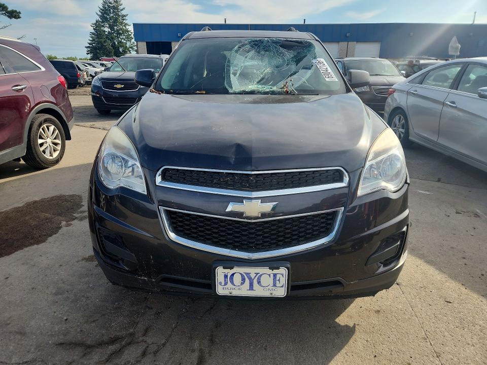 69042136 :رقم المزاد ، 2GNALBEK8F6356723 vin ، 2015 Chevrolet Equinox مزاد بيع