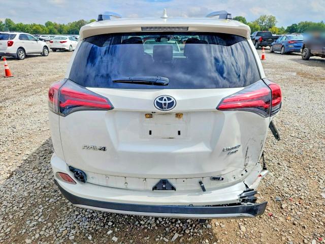 68487406 :رقم المزاد ، JTMDFREVXJJ745410 vin ، 2018 Toyota Rav4 مزاد بيع