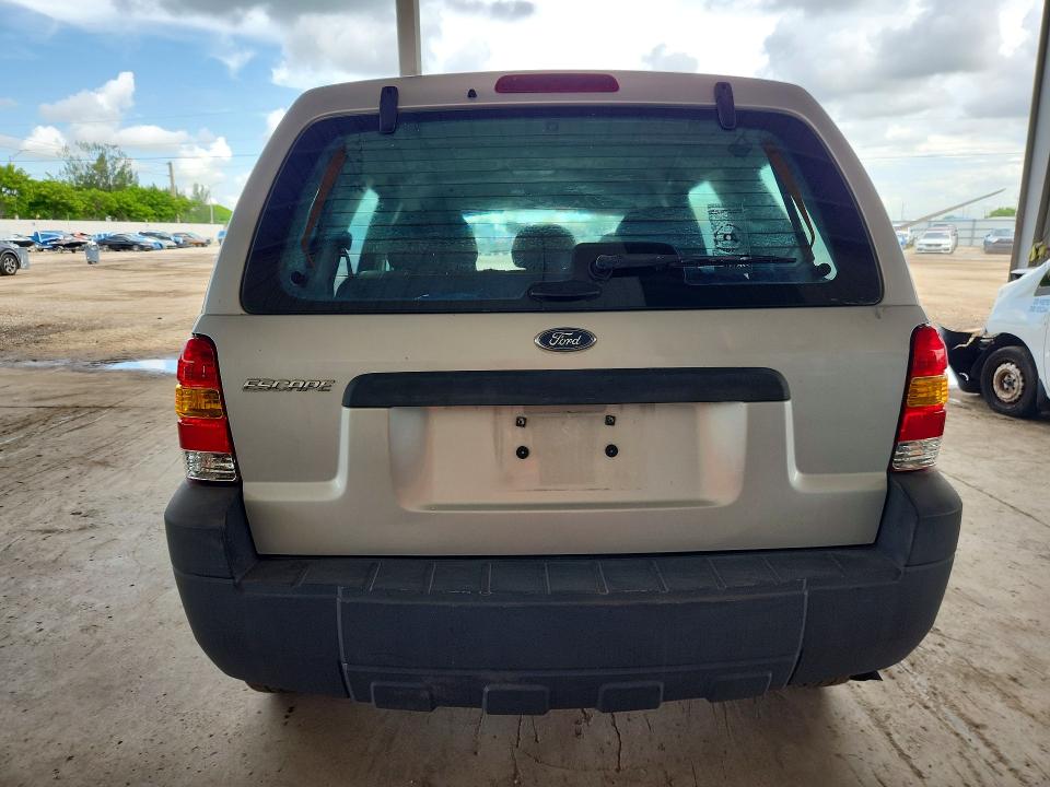 Aukcja sprzedaży 2006 Ford Escape, vin: 1FMYU02Z16KD19208, numer aukcji: 67316426