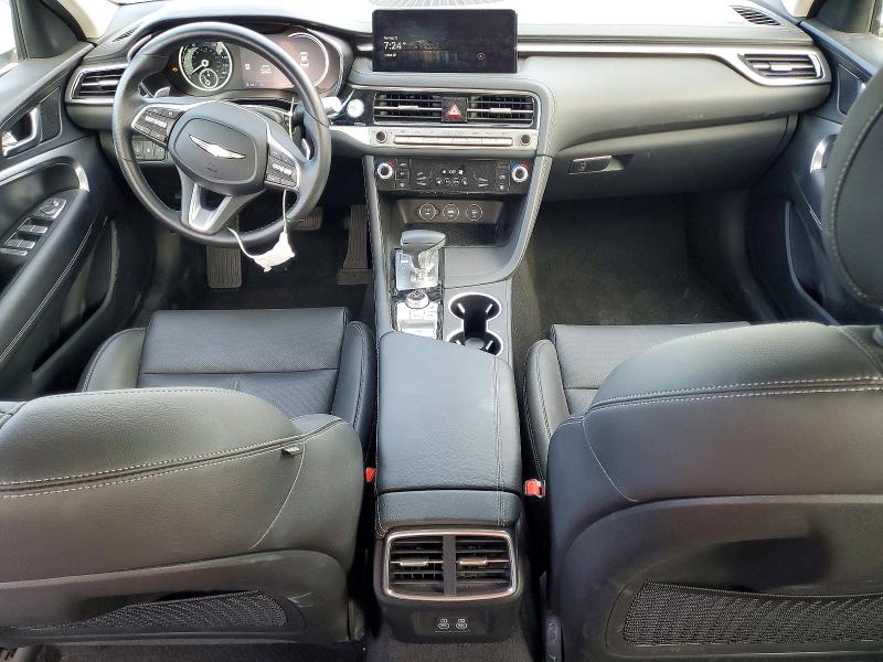 Продаж на аукціоні авто 2026 Genesis G70, vin: KMTG14SC7TU164046, номер лоту: 70134086